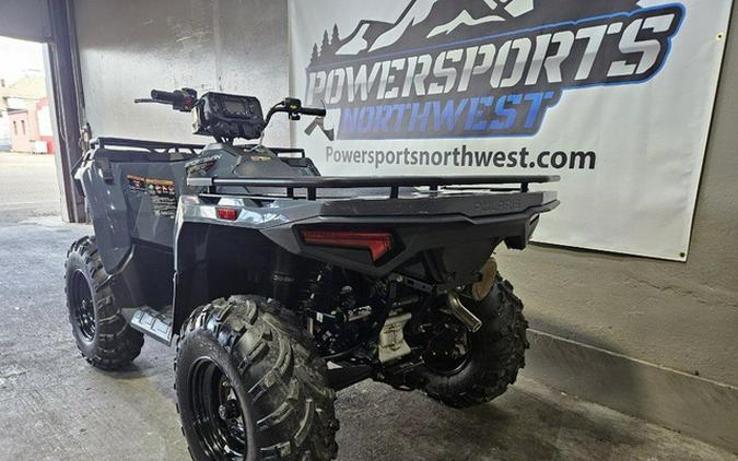 2024 Polaris Sportsman 570 Utility HD