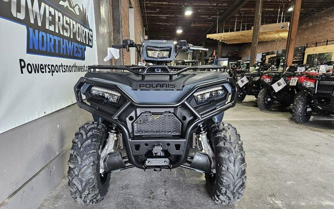 2024 Polaris Sportsman 570 Utility HD