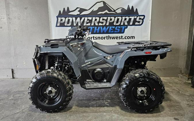 2024 Polaris Sportsman 570 Utility HD