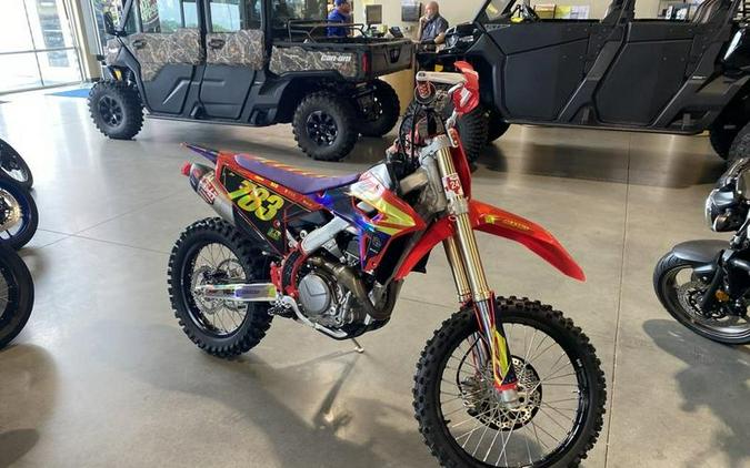 2023 Honda® CRF450RX