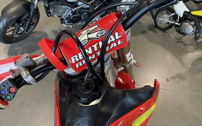 2023 Honda® CRF450RX