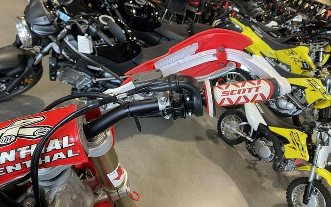 2023 Honda® CRF450RX