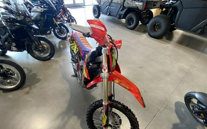 2023 Honda® CRF450RX