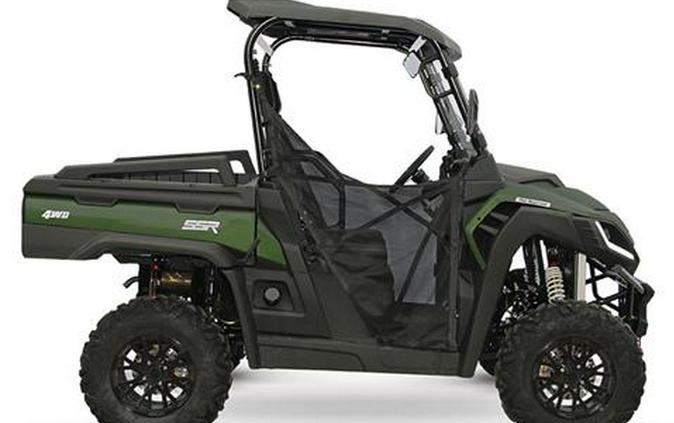 2024 SSR Motorsports Bison 500U