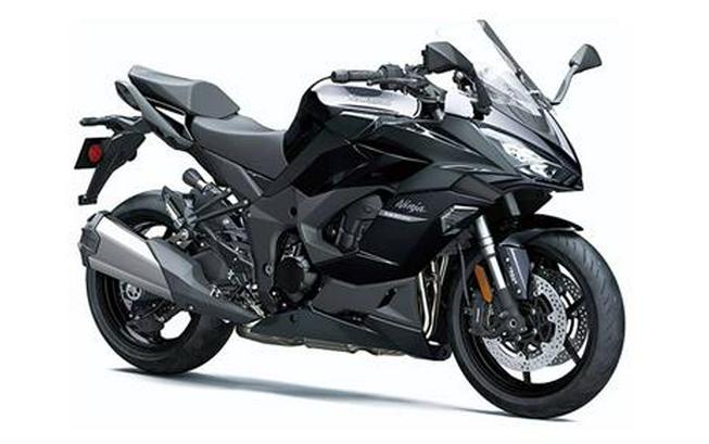 2021 Kawasaki Ninja 1000SX