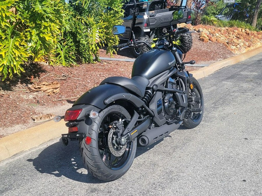 2024 Kawasaki Vulcan S