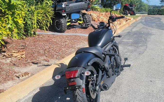 2024 Kawasaki Vulcan S