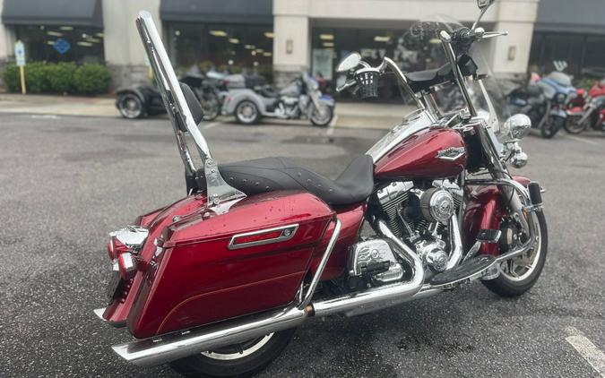 2016 Harley-Davidson Road King® Base