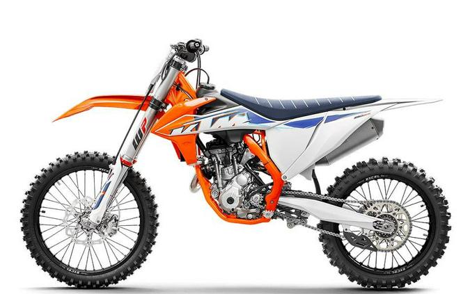 2022 KTM SX 250 F