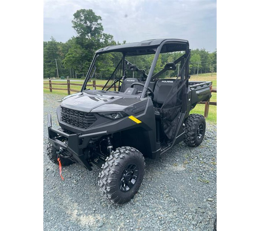 2025 Polaris Ranger 1000 Premium