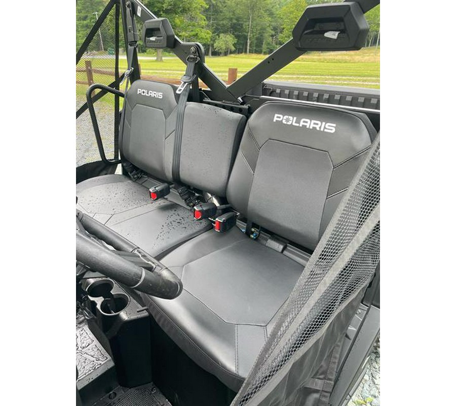 2025 Polaris Ranger 1000 Premium