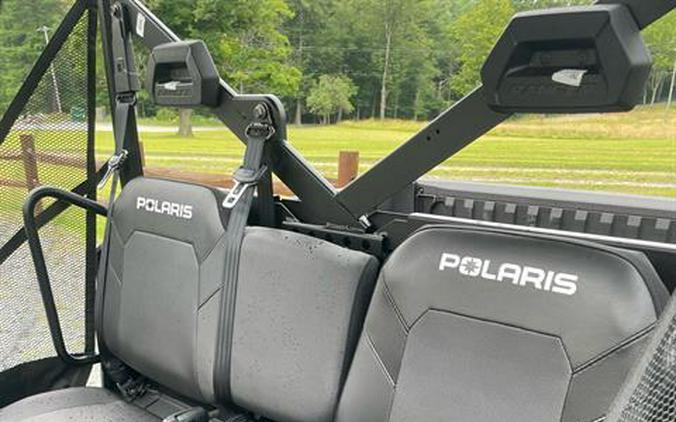 2025 Polaris Ranger 1000 Premium