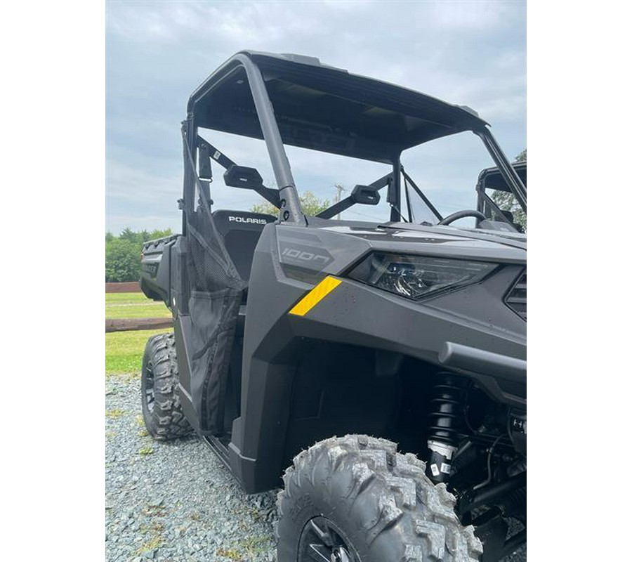 2025 Polaris Ranger 1000 Premium