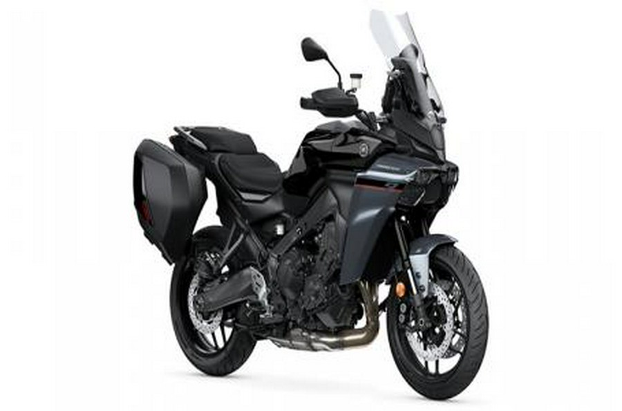 2025 Yamaha TRACER 9