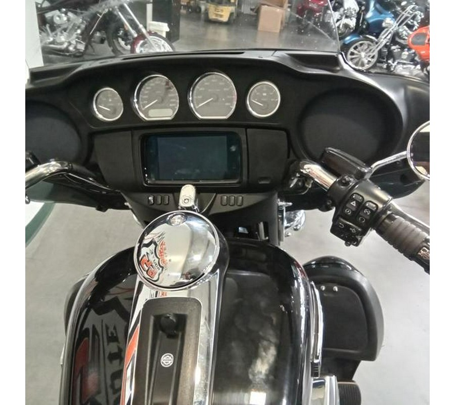 2019 Harley-Davidson® FLHTCU - Electra Glide® Ultra Classic®