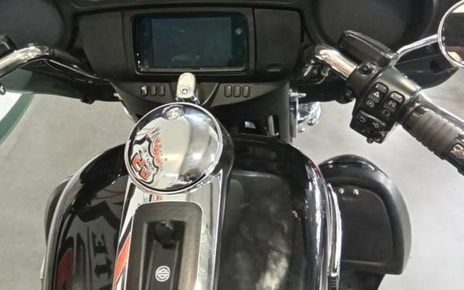 2019 Harley-Davidson® FLHTCU - Electra Glide® Ultra Classic®