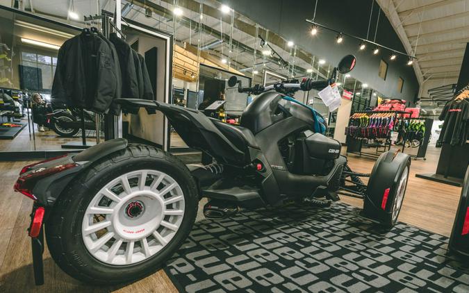 2024 Ryker Rally - Can-Am