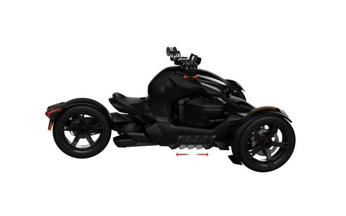 2024 Ryker Rally - Can-Am