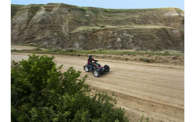 2024 Ryker Rally - Can-Am