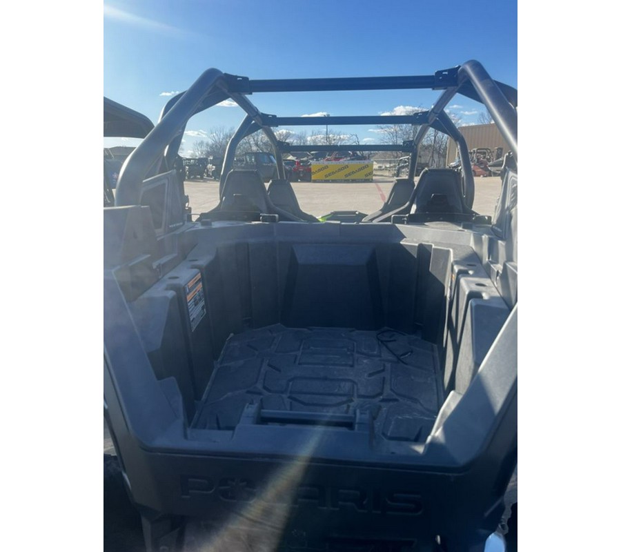 2025 Polaris RZR Pro XP 4 Premium