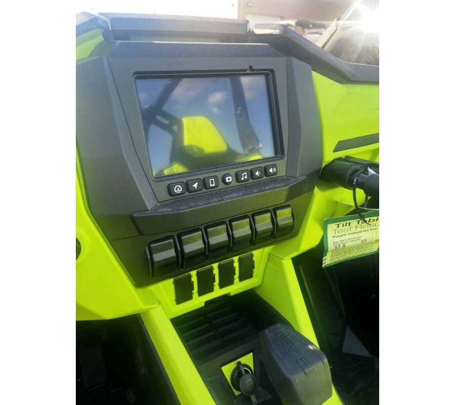 2025 Polaris RZR Pro XP 4 Premium