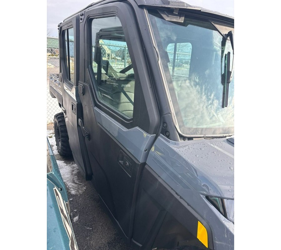 2026 Polaris® Ranger Crew XP 1000 NorthStar Edition Premium