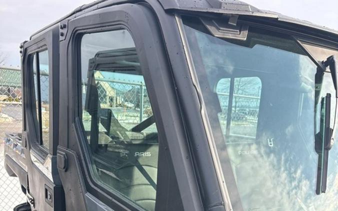 2026 Polaris® Ranger Crew XP 1000 NorthStar Edition Premium