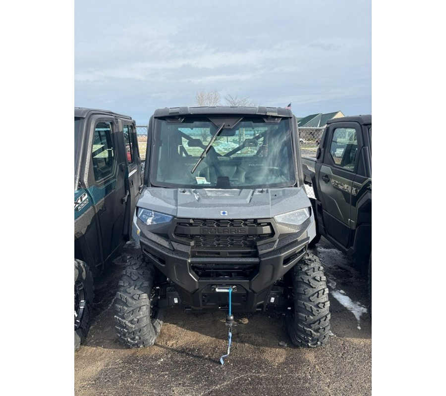 2026 Polaris® Ranger Crew XP 1000 NorthStar Edition Premium