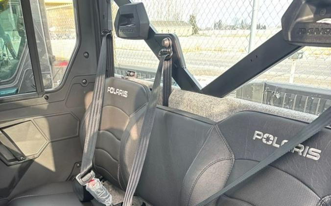 2026 Polaris® Ranger Crew XP 1000 NorthStar Edition Premium