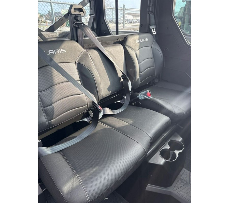 2026 Polaris® Ranger Crew XP 1000 NorthStar Edition Premium