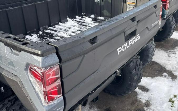 2026 Polaris® Ranger Crew XP 1000 NorthStar Edition Premium