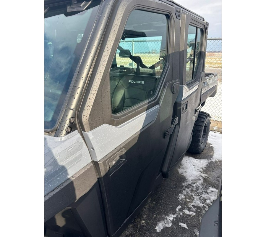 2026 Polaris® Ranger Crew XP 1000 NorthStar Edition Premium