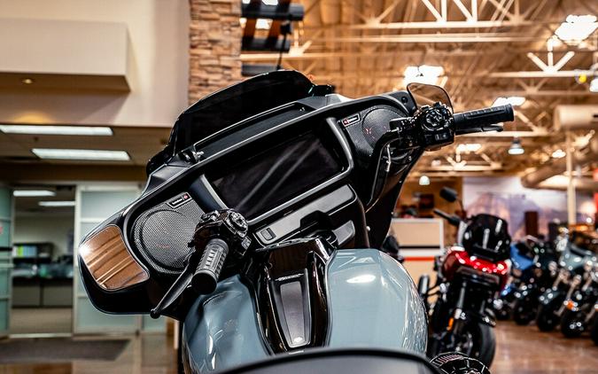 2024 Harley-Davidson Street Glide