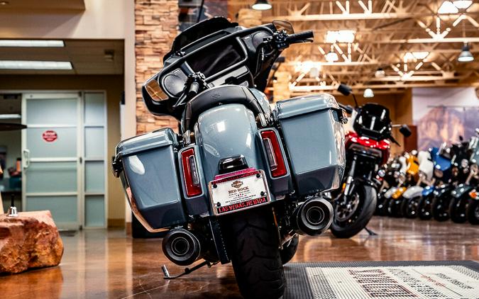 2024 Harley-Davidson Street Glide