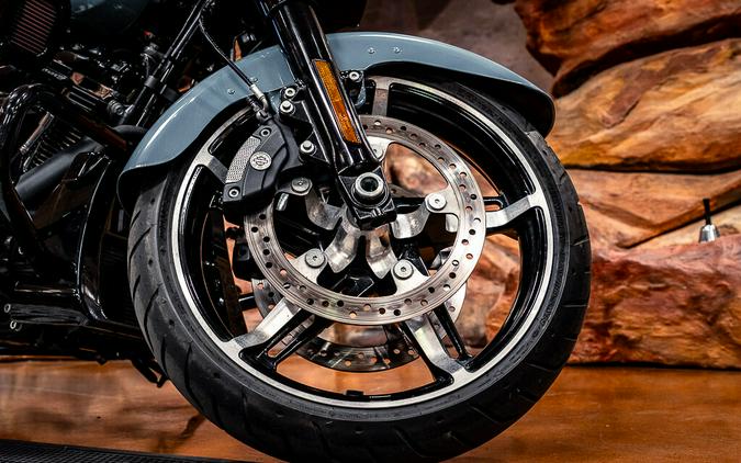 2024 Harley-Davidson Street Glide