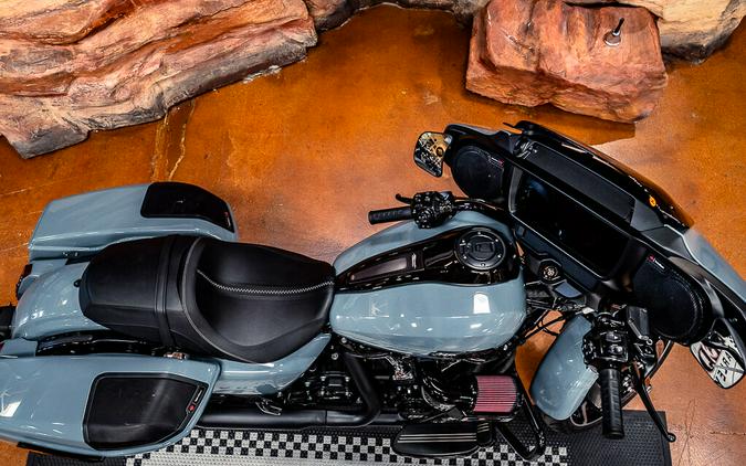 2024 Harley-Davidson Street Glide