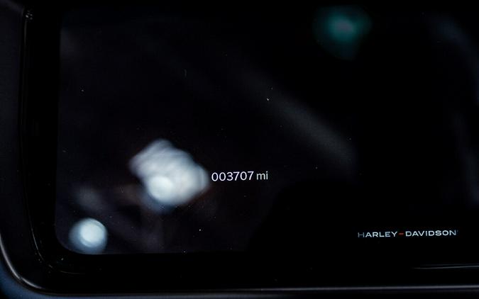 2024 Harley-Davidson Street Glide