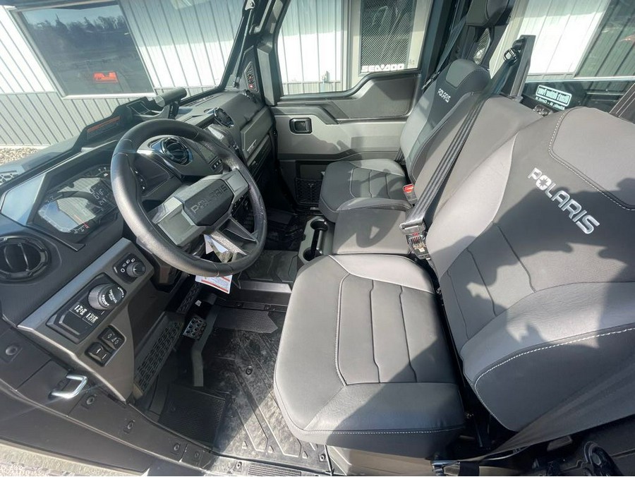 2026 Polaris Ranger® XD 1500 NorthStar Edition Ultimate