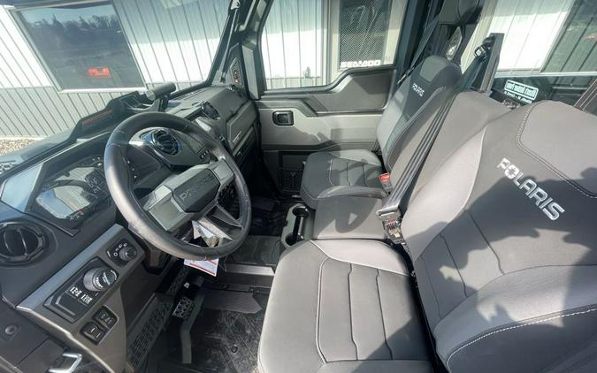 2026 Polaris Ranger® XD 1500 NorthStar Edition Ultimate