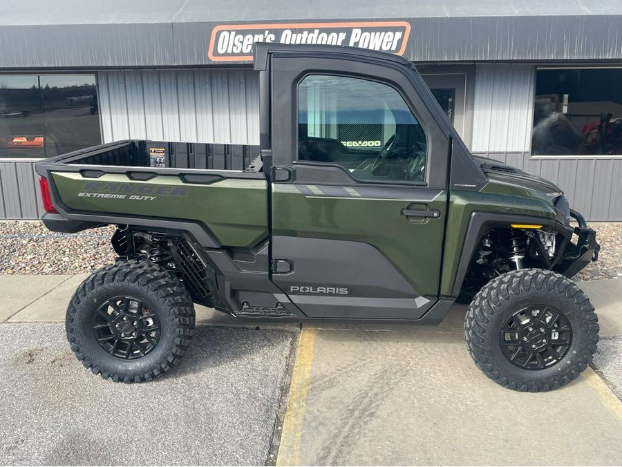 2026 Polaris Ranger® XD 1500 NorthStar Edition Ultimate