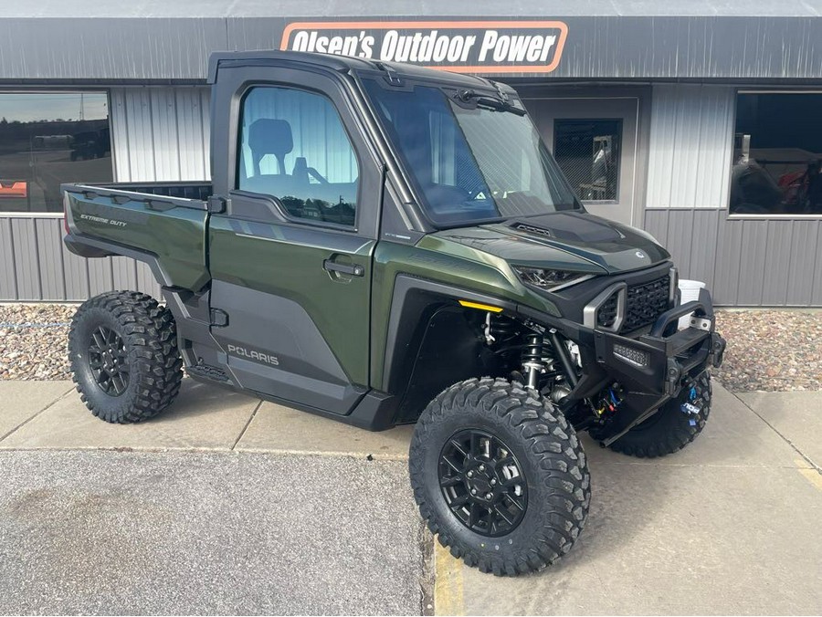 2026 Polaris Ranger® XD 1500 NorthStar Edition Ultimate