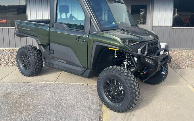 2026 Polaris Ranger® XD 1500 NorthStar Edition Ultimate