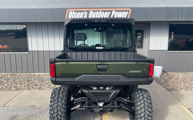 2026 Polaris Ranger® XD 1500 NorthStar Edition Ultimate
