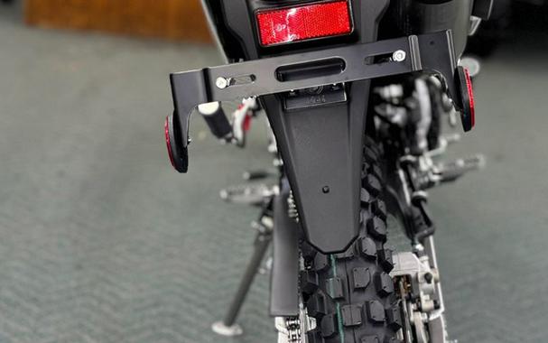 2026 Kawasaki KLX 230S