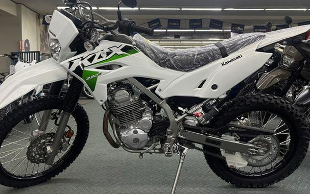 Kawasaki KLX230 motorcycles for sale in Cleveland, OH - MotoHunt