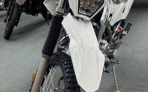 2026 Kawasaki KLX 230S