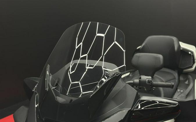 2026 Can-Am Spyder RT Sea-To-Sky