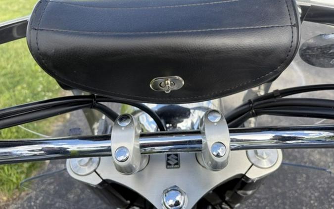 2006 Suzuki Boulevard C50