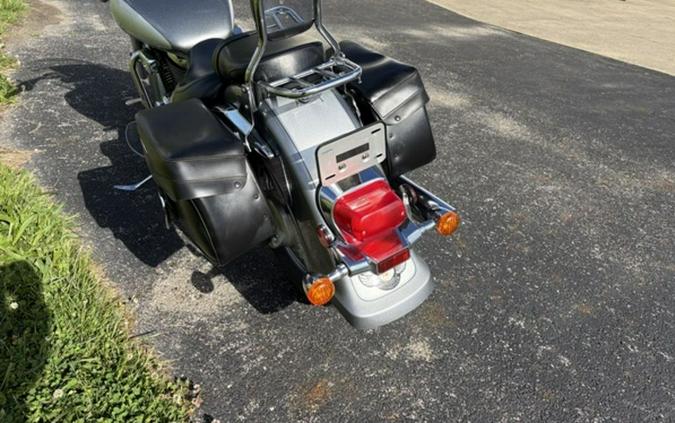 2006 Suzuki Boulevard C50