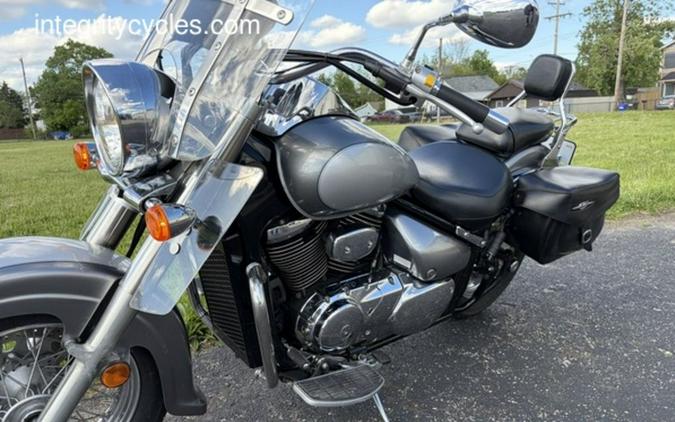 2006 Suzuki Boulevard C50